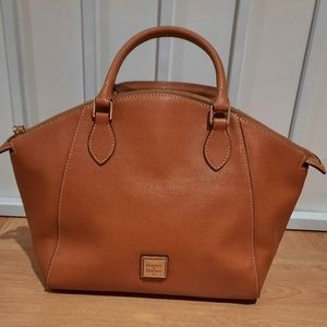 Dooney & Bourke Satchel